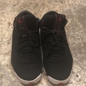 Jordan boys basketball shoes